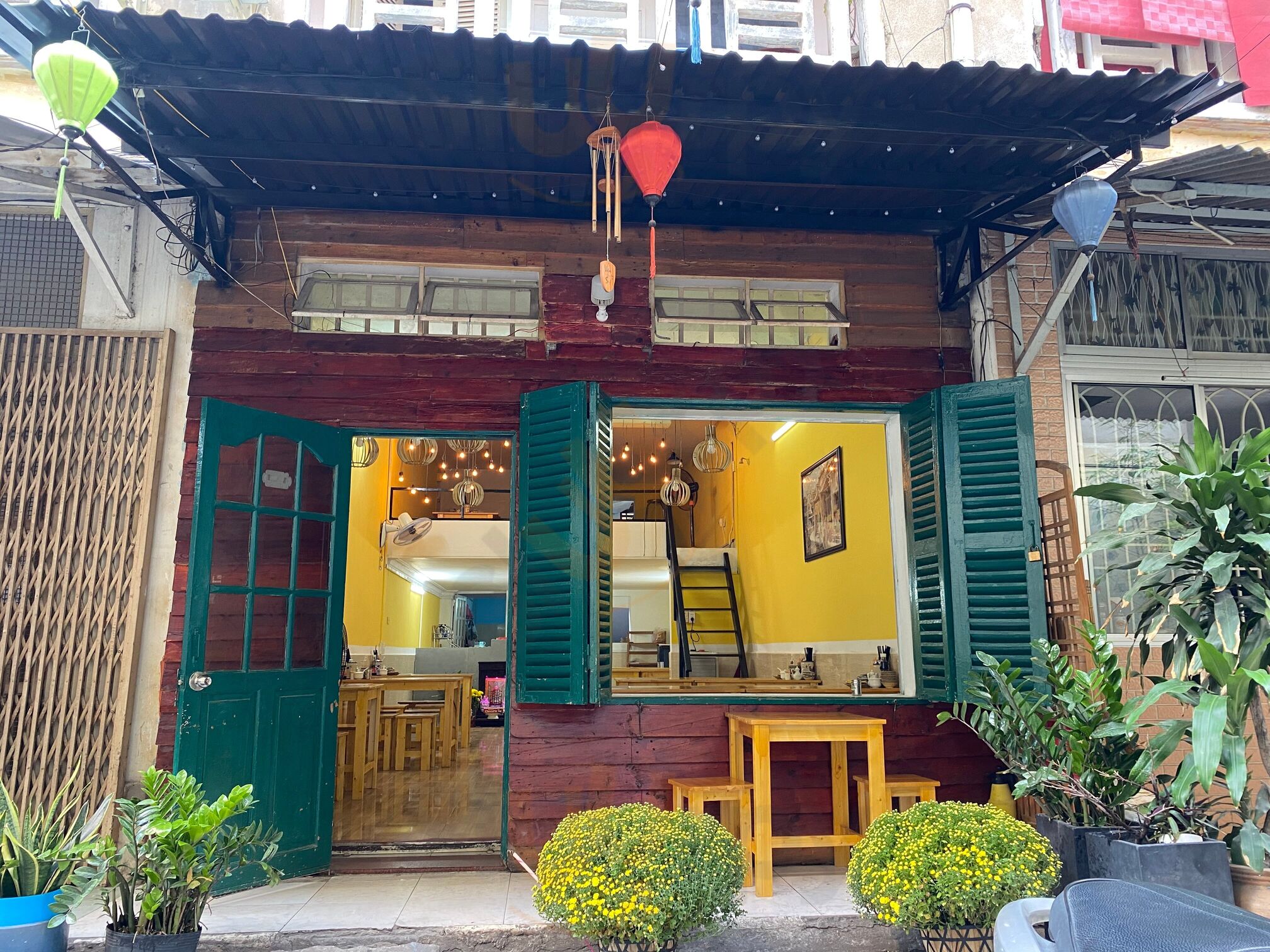 Phở Xoăn - Ẩm Thực Phố Cổ