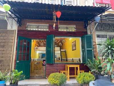 Phở Xoăn - Ẩm Thực Phố Cổ