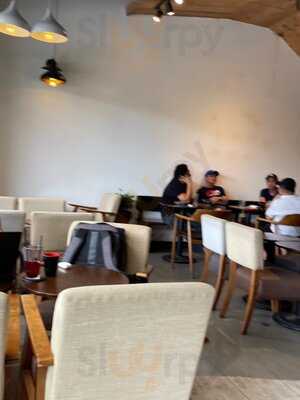 Trung Nguyen E-coffee Sarina