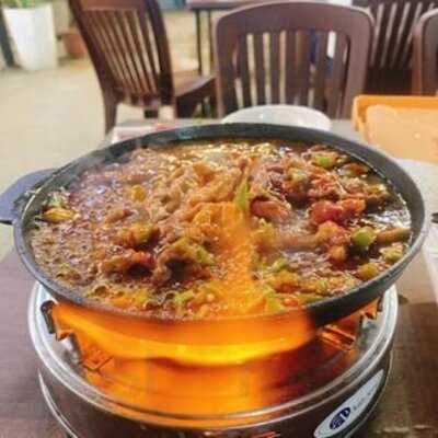 Lẩu Nướng 2 Hẻm