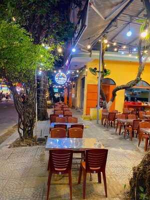 Lẩu Nướng 2 Hẻm