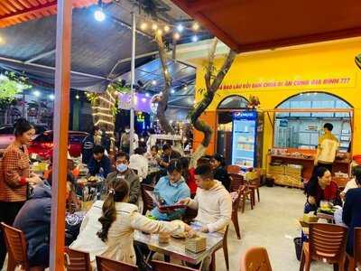 Lẩu Nướng 2 Hẻm