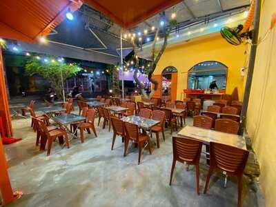 Lẩu Nướng 2 Hẻm