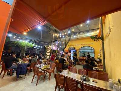 Lẩu Nướng 2 Hẻm