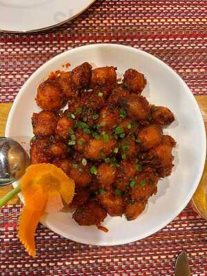 Nhà Hàng Ấn Độ