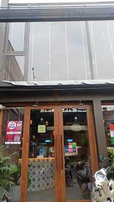 Nhà Hàng Ấn Độ