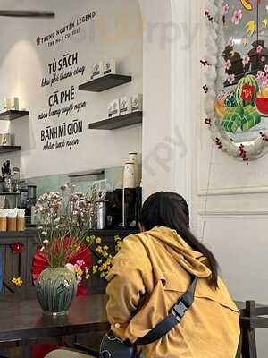 Trung Nguyên E-coffee