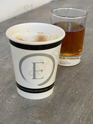 Trung Nguyên E-coffee