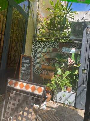 Silvi Coffee Roasters