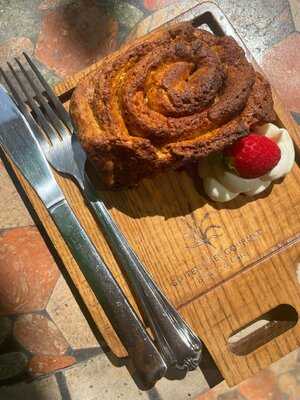 Silvi Coffee Roasters