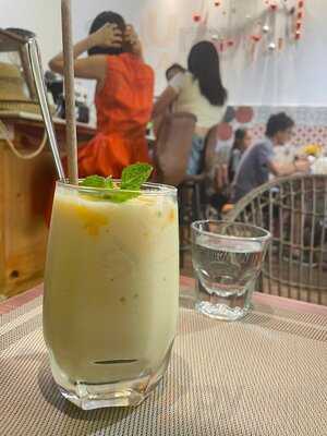 Silvi Coffee Roasters