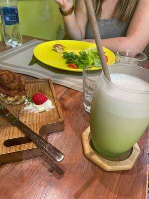 Silvi Coffee Roasters