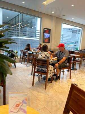 Highlands Coffee 46 Bui Thi Xuan D1