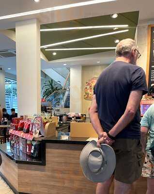 Highlands Coffee 46 Bui Thi Xuan D1