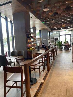 Starbucks Sala