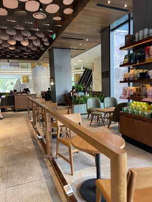 Starbucks Sala