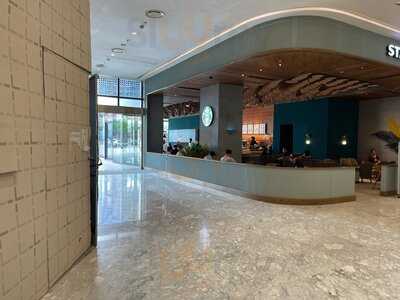 Starbucks Sala