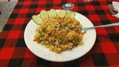 Thanh Cao Restaurant