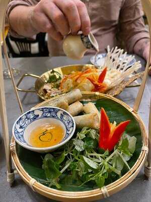 Hoi An Heart Kitchen