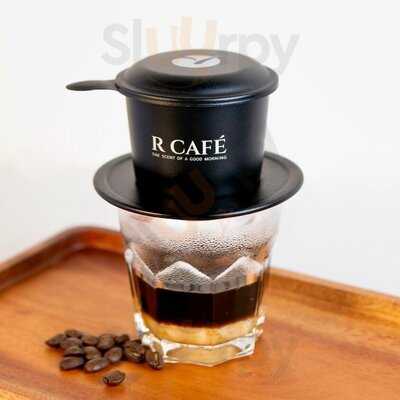R Café
