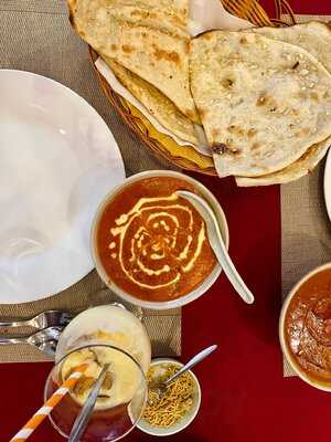 Mr India Restaurant And Bar