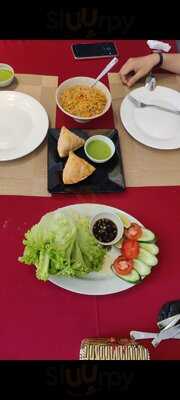 Mr India Restaurant And Bar