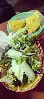 Mr India Restaurant And Bar