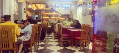 Mr India Restaurant And Bar