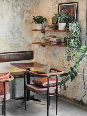 Cà Zone - Caffè & Bites