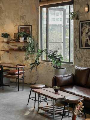 Cà Zone - Caffè & Bites