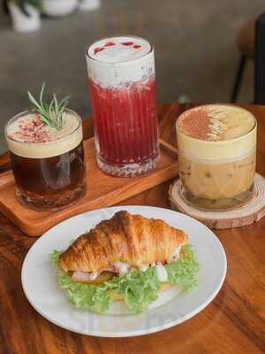 Cà Zone - Caffè & Bites