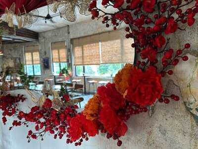 Cà Zone - Caffè & Bites