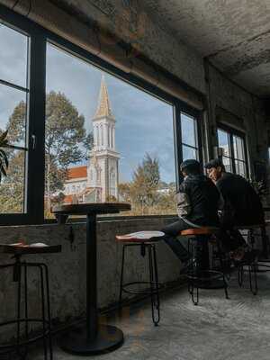 Cà Zone - Caffè & Bites