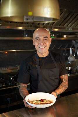 East By Ngô Thanh Hòa