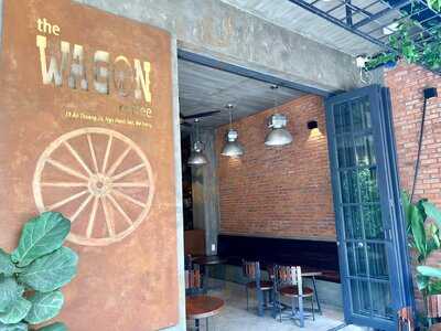 The Wagon Coffee
