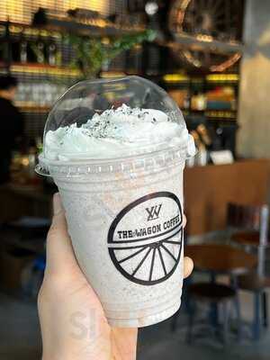 The Wagon Coffee