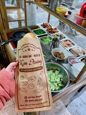 Banh Mi Kim Huong