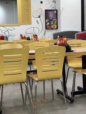 Long Monaco (thiso Mall)