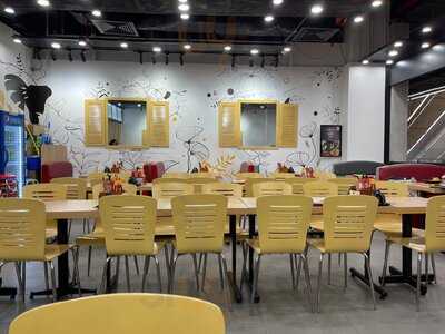 Long Monaco (thiso Mall)