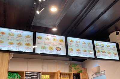 Long Monaco (thiso Mall)