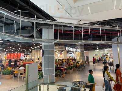 Long Monaco (thiso Mall)