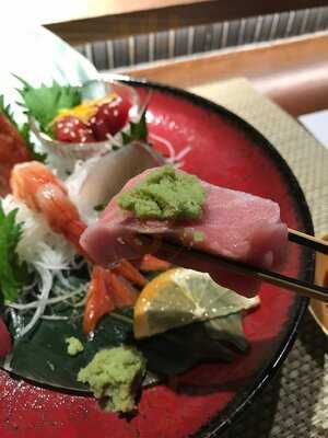 Sushi Aoyama