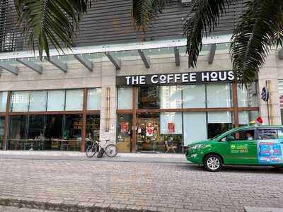 The Coffee House Cantavil