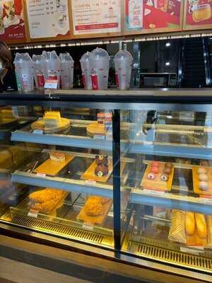 The Coffee House Cantavil