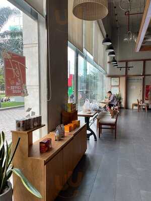 The Coffee House Cantavil