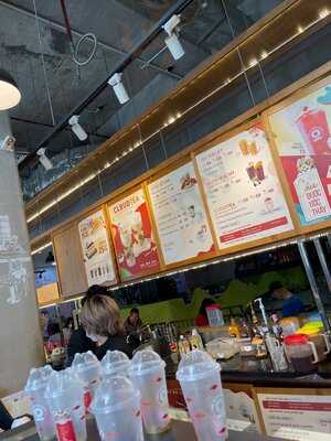 The Coffee House Cantavil