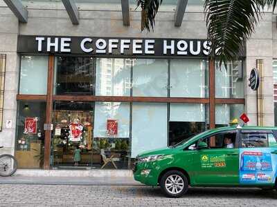 The Coffee House Cantavil