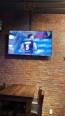 The Jackaroo Bar And Grill