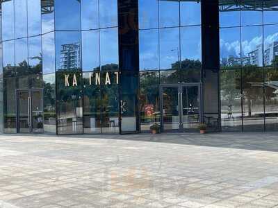 Katinat Saigon Kafe Thiso Mall