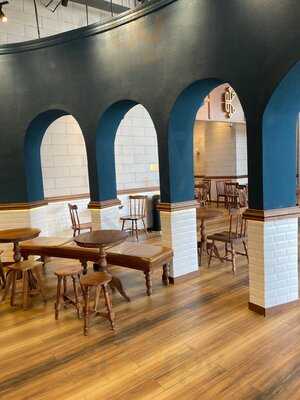 Katinat Saigon Kafe Thiso Mall